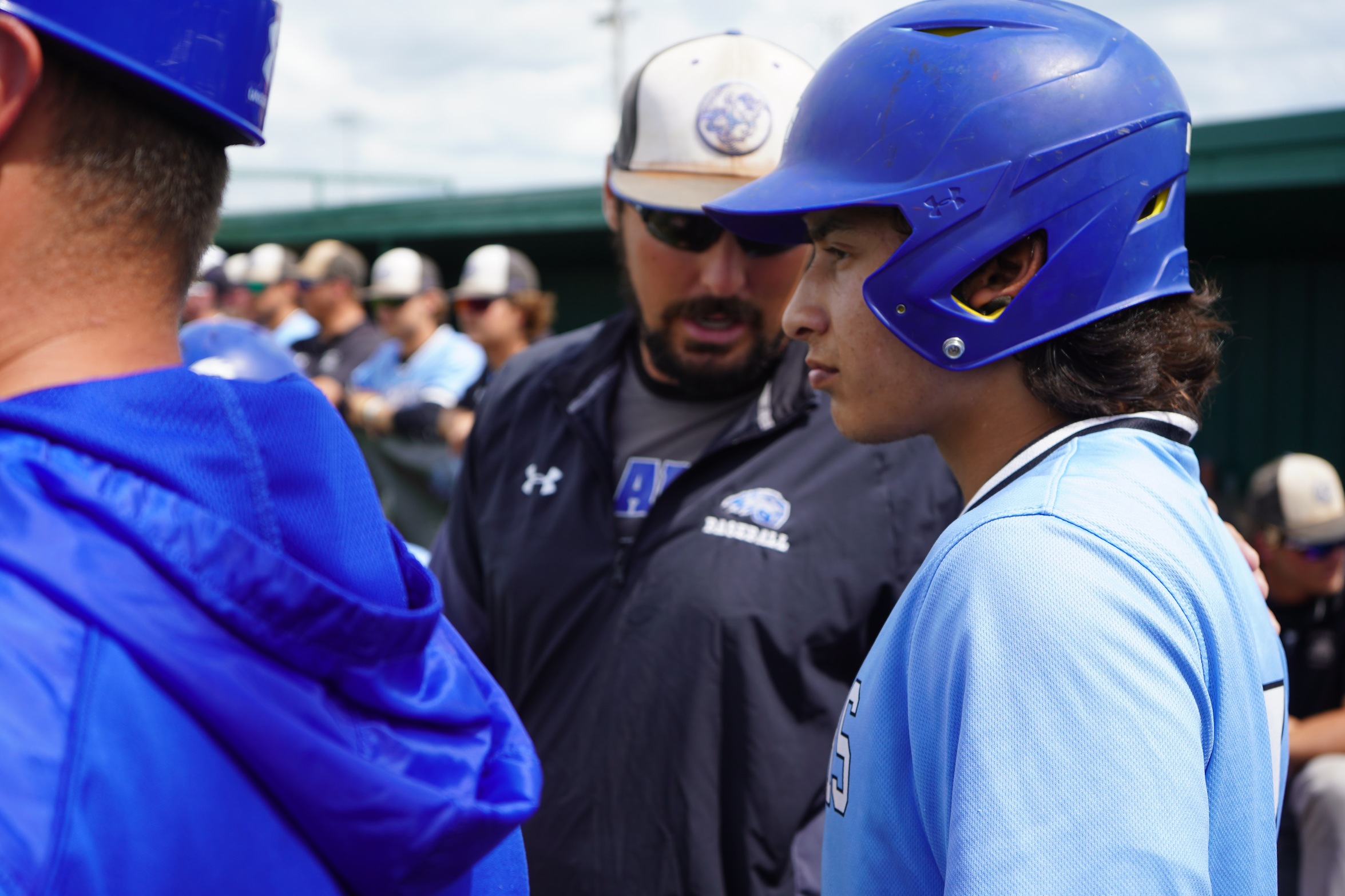 Beavers Head to NOC-Tonkawa for Four Game Series