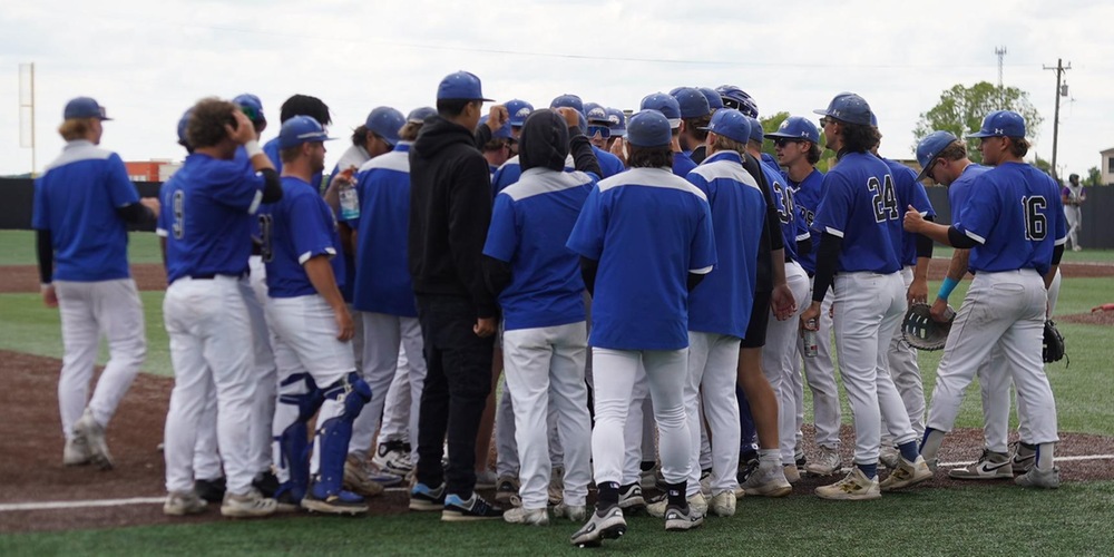 Baseball closes home portion of 2026 regular season with split against Grizzlies