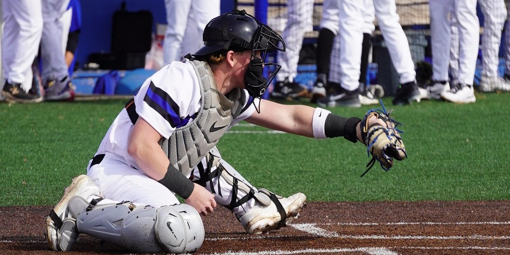 Beavers Sweep McPherson JV
