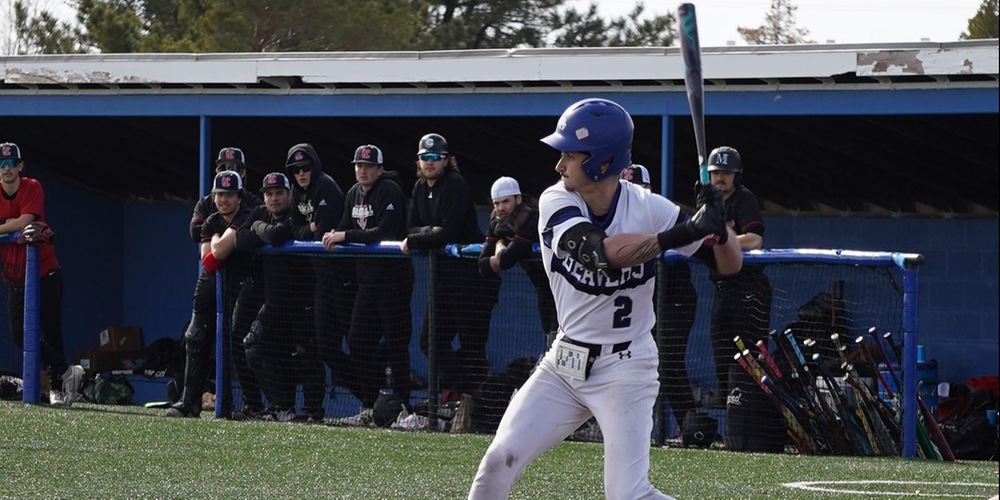 Fort Scott holds off Beavers to claim Saturday sweep