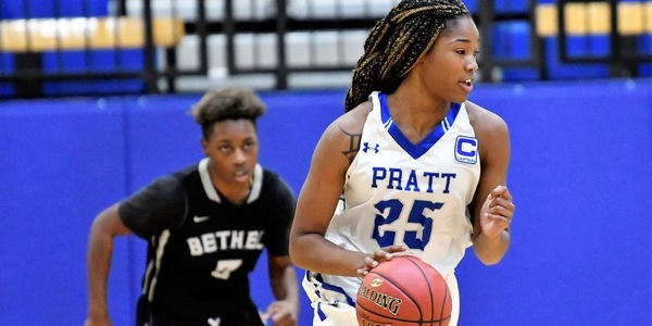Pratt Women&rsquo;s Basketball experience unsaintly heartbreak to #11 Seward County