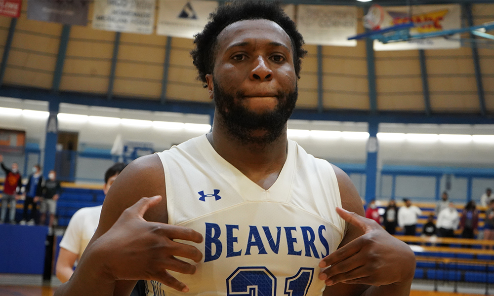 MBB erases 18-point deficit in comeback over Dodge City