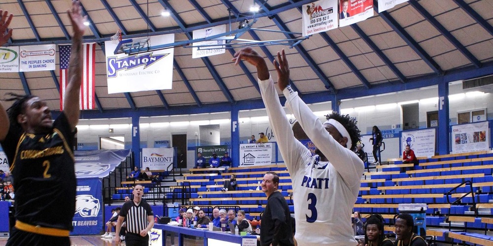 Beavers Pick Up Road Win Against Dodge City