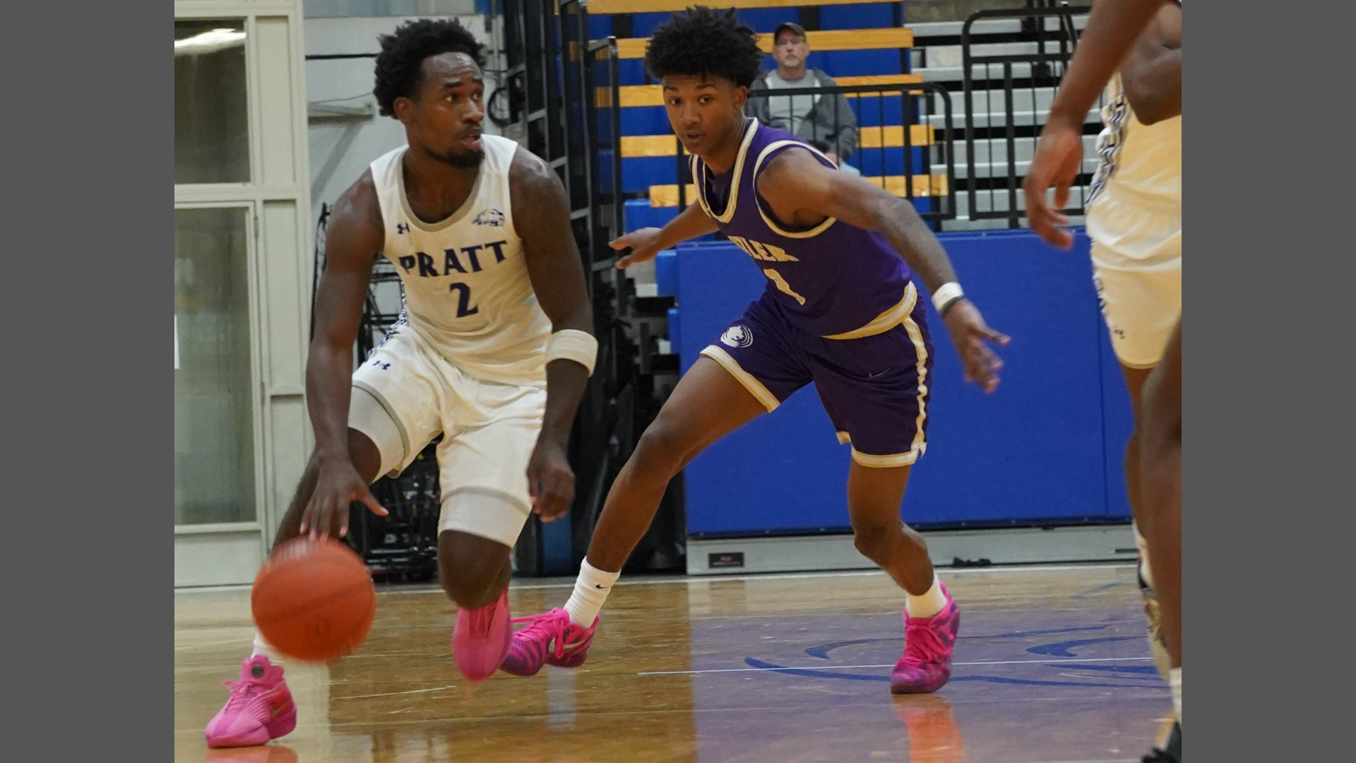 Beavers Fall Short vs Butler