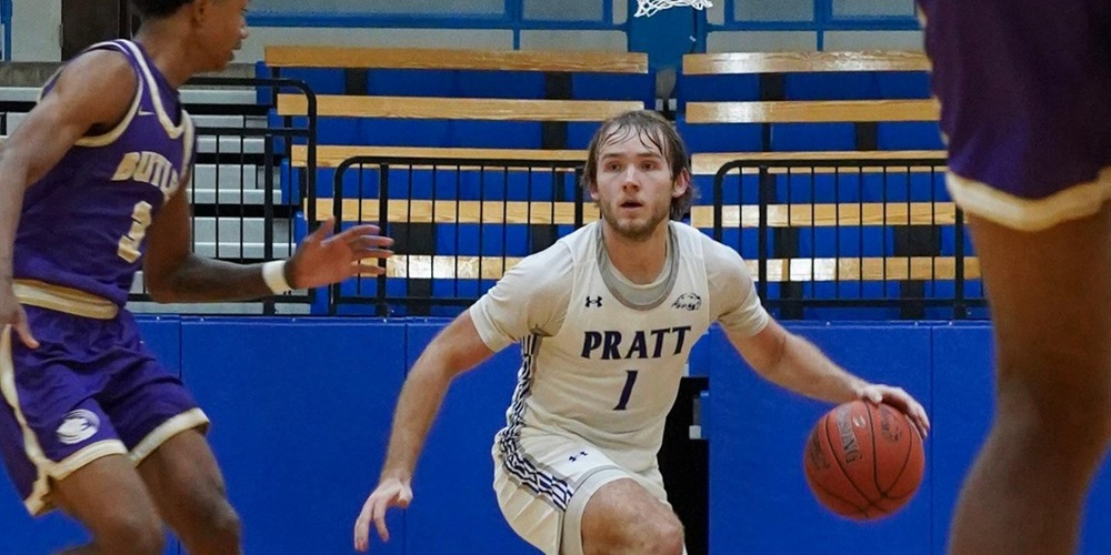 Beavers Second Half Comeback Falls Short Against Butler&nbsp;