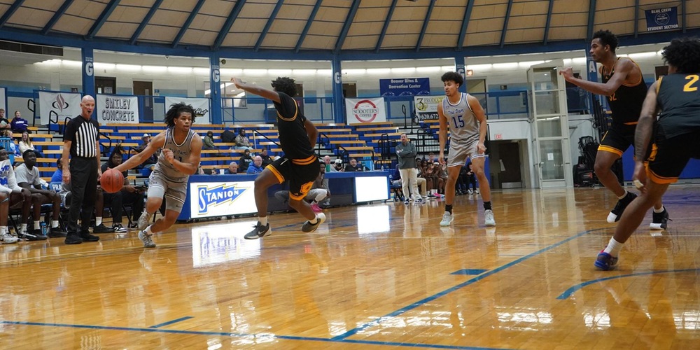 Beavers Nearly Upset #1 Ranked Dodge City at Home