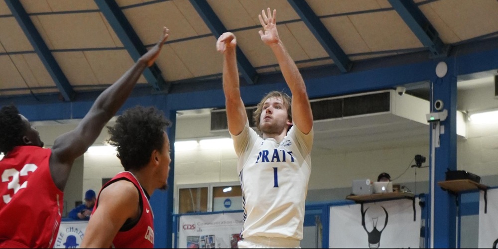 Beavers Fall in OT vs #18 Coffeyville