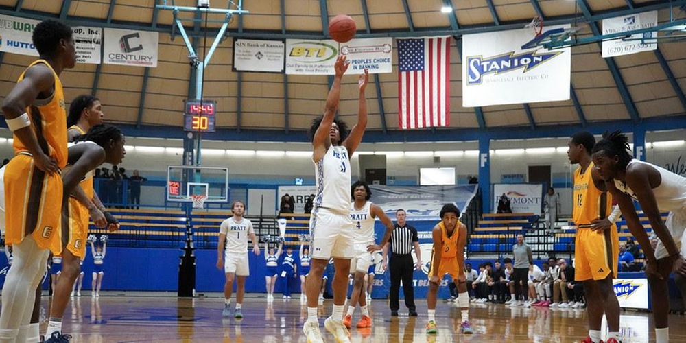 Beavers Fall in OT vs Barton