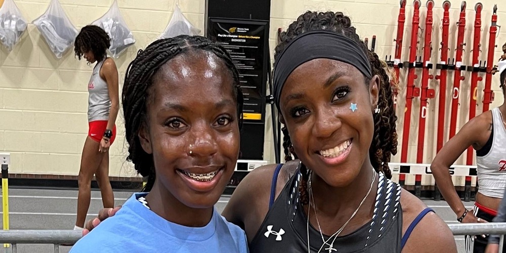 Strong Performances Highlight Season Opener at Friends University First Chance Qualifier