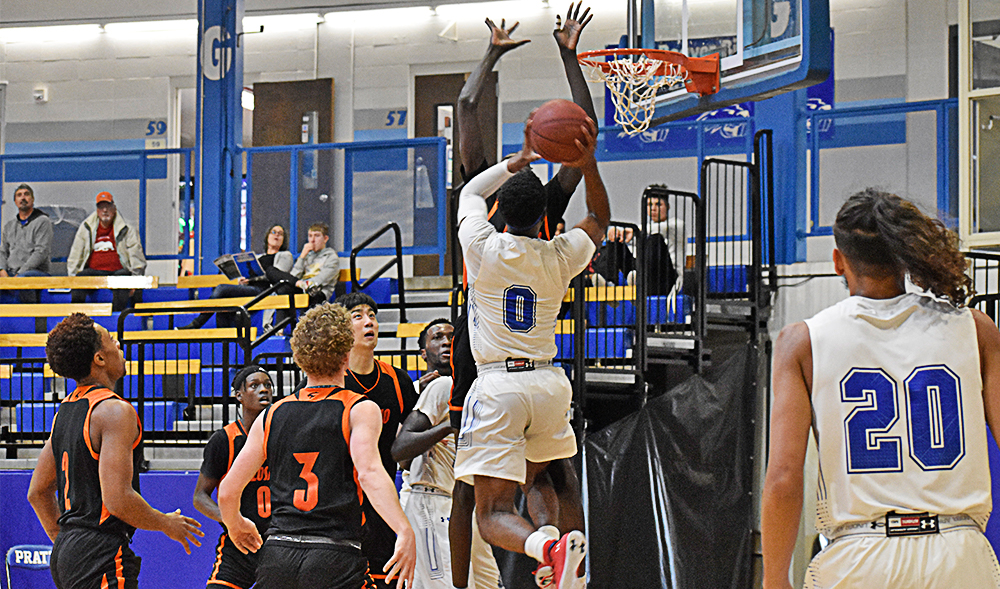 Pratt grits out overtime win against Neosho County