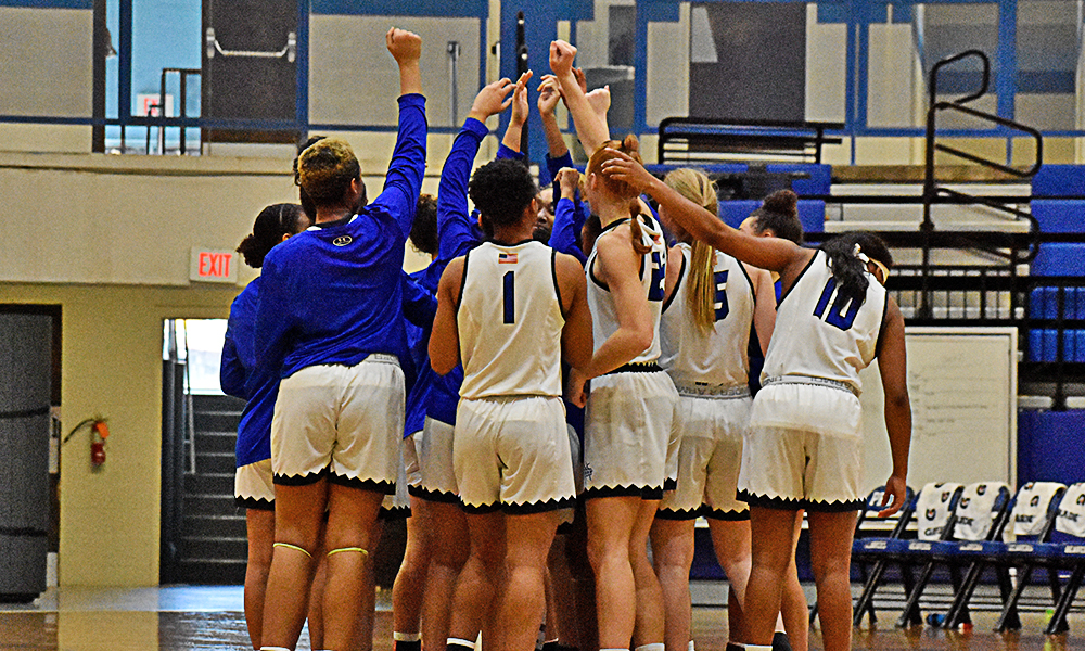 Beavers fall 52-47 in El Dorado