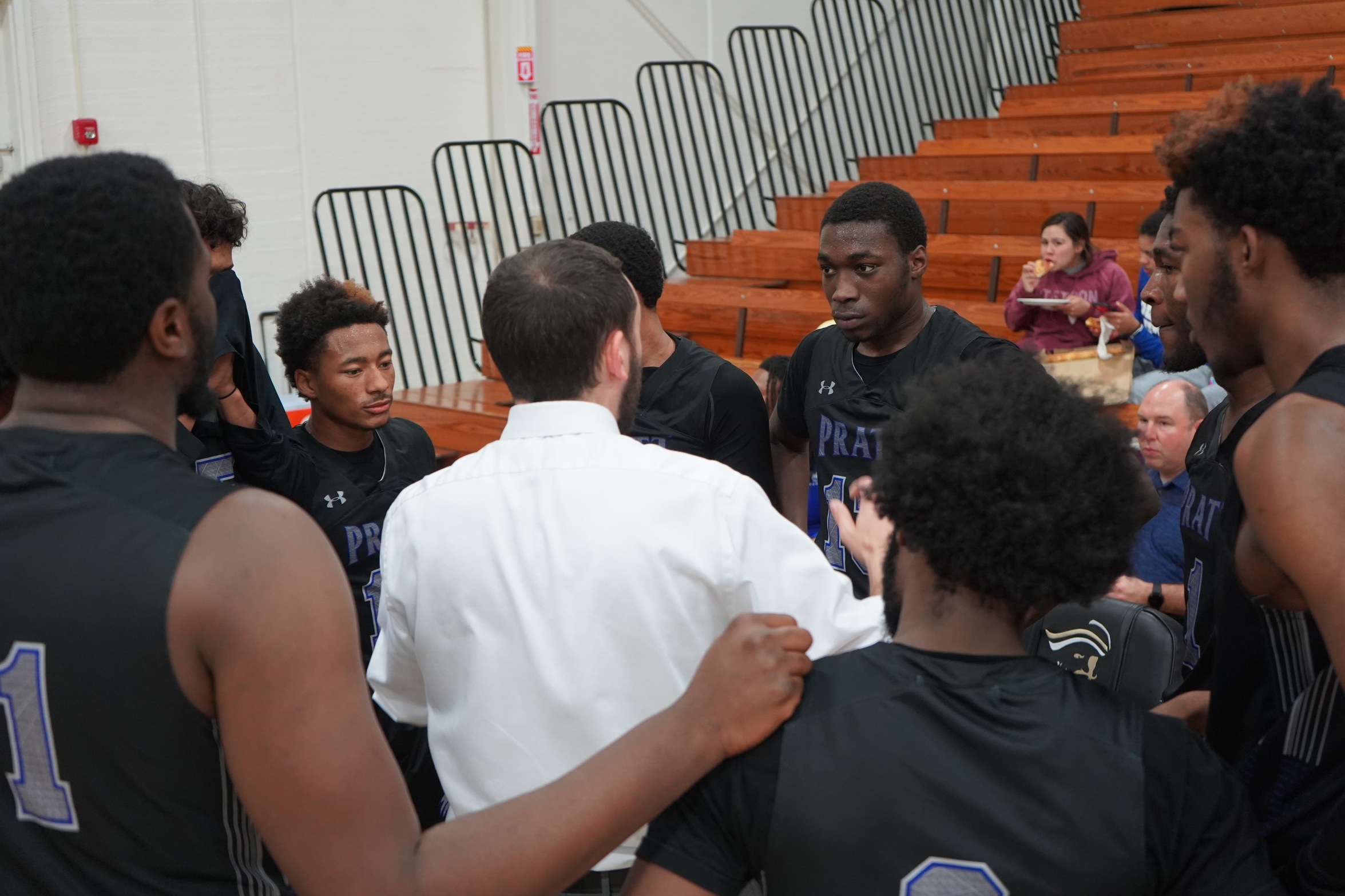 Beavers Win First KJCCC Road Game