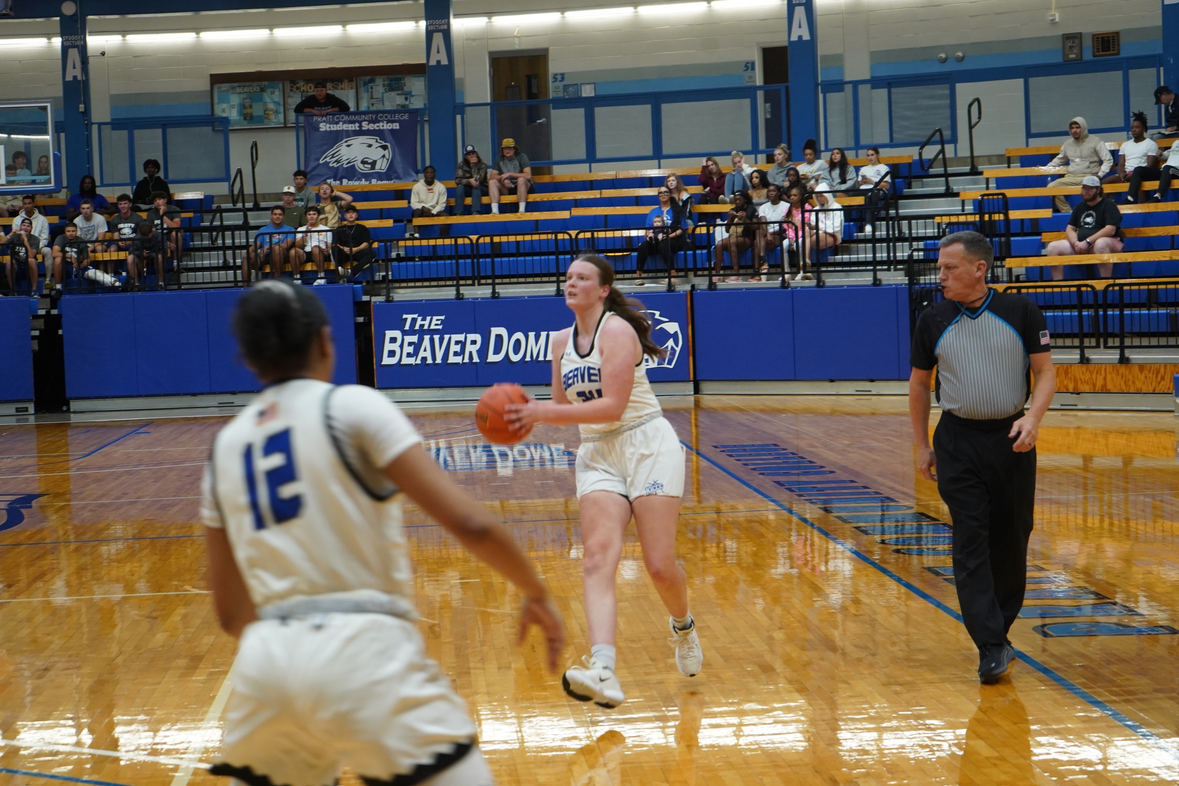 Beavers Open Season with Win Over Western Oklahoma