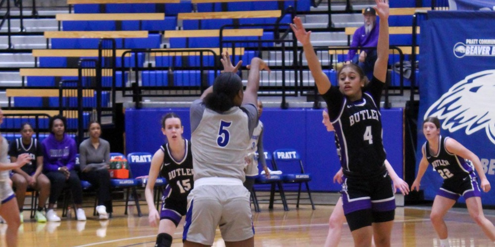 Beavers Pick Up Second Conference Win Against Tigers