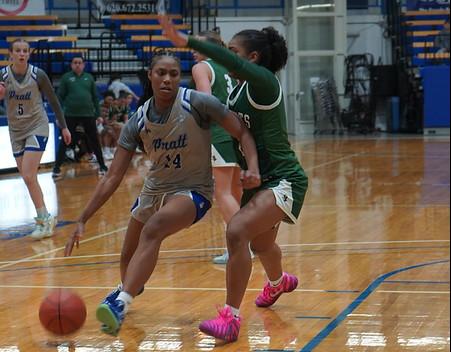Beavers Compete Shorthanded but Fall to High-Scoring Saints