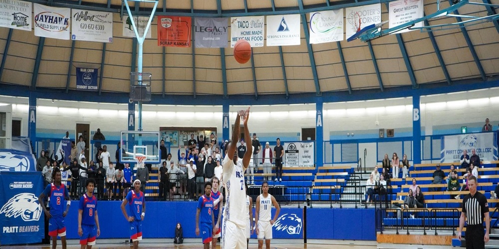 Beavers Can't Overcome First Half Deficit Against Fort Hays Tech Northwest