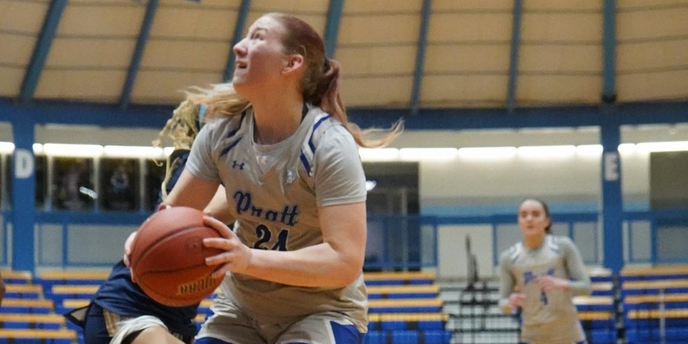 Balint&rsquo;s Double-Double Not Enough as Beavers Fall to Cloud County