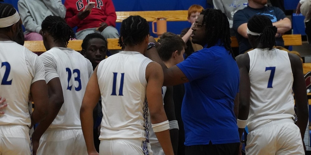 MBB can't hold early lead in tight setback at Barton
