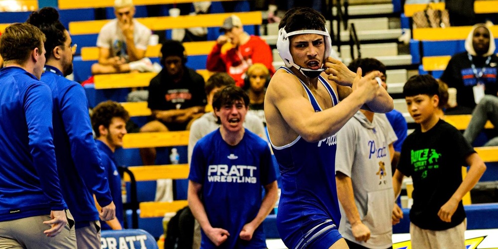 Beavers Advance to the NJCAA National Championships