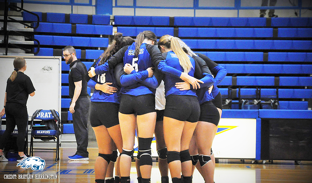 Lady Beavers Fall 3-0 in Season Opener