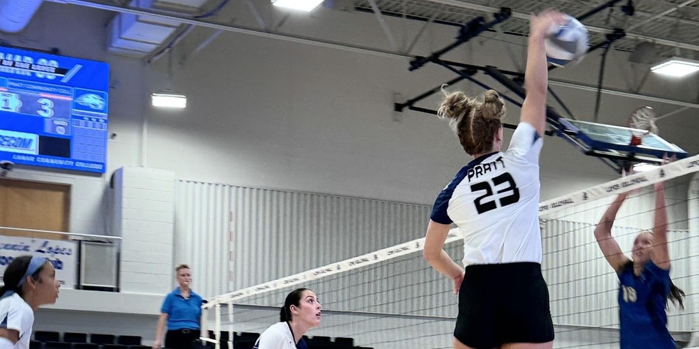 Beaver Volleyball Ready To Compete At Blazer Classic